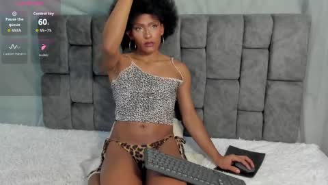 Myst  Hunter online show from 03-31-26, 03:52