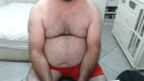 mysterbearmg online show from 11-16-25, 09:31