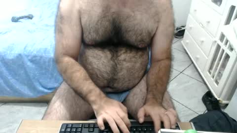 mysterbearmg online show from 06-14-26, 08:00