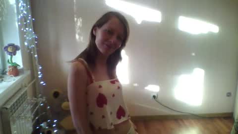 mysterious_blondy online show from 02-25-26, 03:16