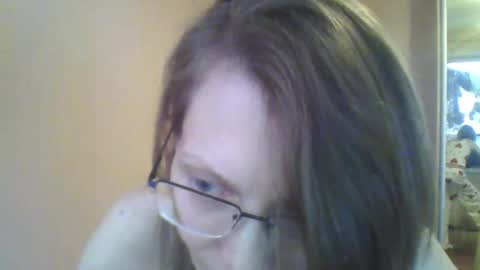 mysterious_blondy online show from 03-18-26, 07:33