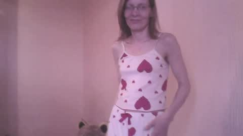 mysterious_blondy online show from 05-03-26, 05:24