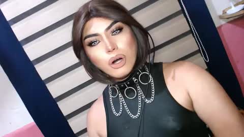 SUPPORT GODDESS TRISHA  AND DONT FORGET TO FOLLOW ME online show from 05-20-26, 07:09