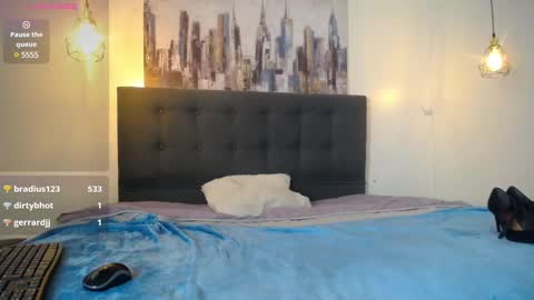 Snapshot of mysterious_girl42 chatting on 02-26-25, 11:59 No Name online show from 02-26-25, 11:59