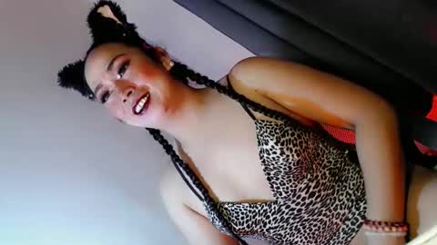 kimmy online show from 11-11-25, 02:55