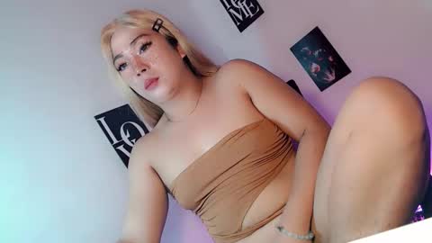 kimmy online show from 03-25-26, 02:28