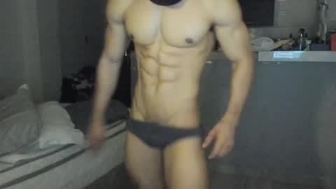 mysterious_muscles online show from 03-21-26, 08:19