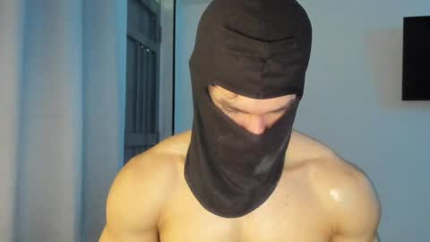 mysterious_muscles online show from 04-25-26, 02:03