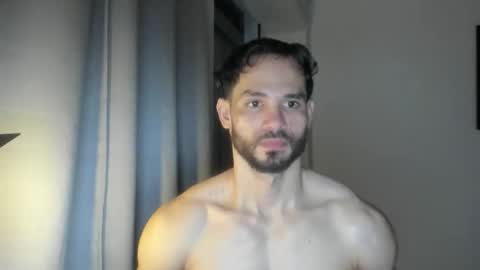mysterious_muscles online show from 06-05-26, 02:07