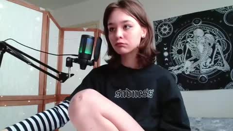 Eve online show from 03-12-26, 11:27