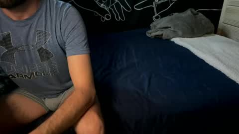 Mysterious Couple online show from 04-14-26, 11:22