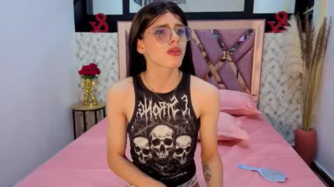 Snapshot of mysterius_boy chatting on 11-29-25, 09:40 Marcus online show from 11-29-25, 09:40