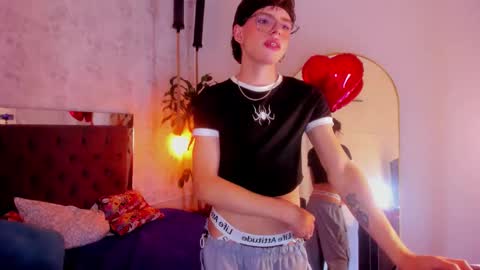 Marcus online show from 02-05-26, 09:41