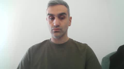 Mystery2025 online show from 10-21-25, 10:27