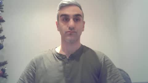 Mystery2025 online show from 11-30-25, 08:02