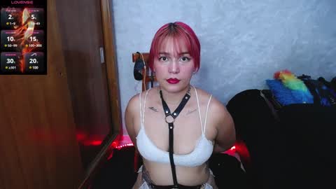 mystery_katty_ online show from 01-15-25, 09:30