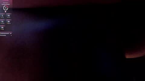 Snapshot of mystery_nymph_milf chatting on 01-29-25, 01:49 Mystery Nymph Milf online show from 01-29-25, 01:49