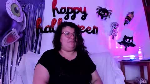 mystery_psique online show from 10-29-25, 03:14