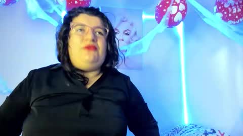 mystery_psique online show from 11-03-25, 01:45