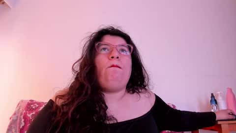 mystery_psique online show from 11-22-25, 07:13