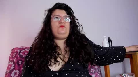 mystery_psique online show from 11-23-25, 01:33