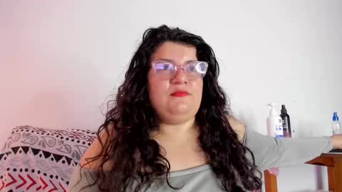 mystery_psique online show from 12-02-25, 07:20