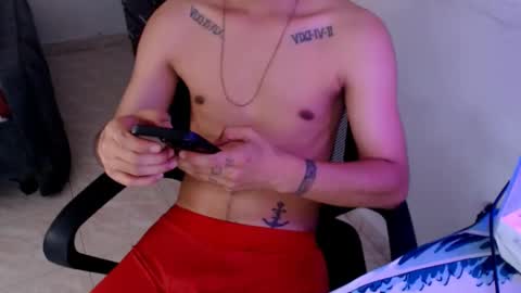 Snapshot of mysteryboy_thin16 chatting on 03-01-25, 09:37 mysteryboy_thin16 online show from 03-01-25, 09:37