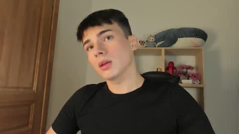 Evan Brown online show from 11-03-25, 11:15