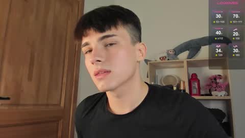 Evan Brown online show from 11-22-25, 04:50