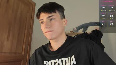 Evan Brown online show from 11-23-25, 03:12