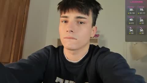 Evan Brown online show from 11-30-25, 10:36