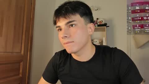 Evan Brown online show from 02-12-26, 11:16