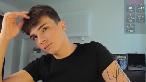 Evan Brown online show from 03-13-26, 03:07