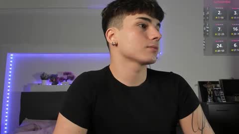 Evan Brown online show from 03-25-26, 09:10