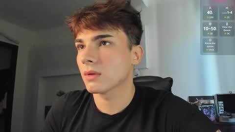 Evan Brown online show from 04-17-26, 03:04