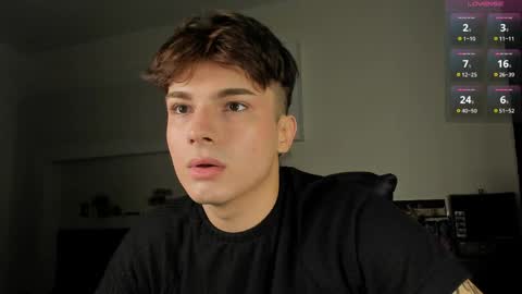 Evan Brown online show from 04-27-26, 06:17