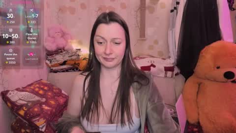 Lilly  magic lilly online show from 02-02-26, 04:17