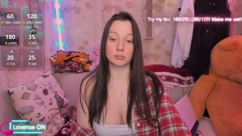 Lilly  magic lilly online show from 03-10-26, 08:14