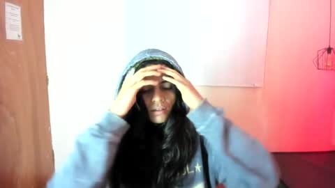 mystical_meteor online show from 04-19-26, 07:05