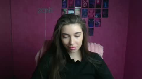 Amelia online show from 03-06-26, 06:54