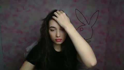 Amelia online show from 03-13-26, 06:42