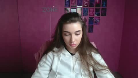 Amelia online show from 03-18-26, 06:38