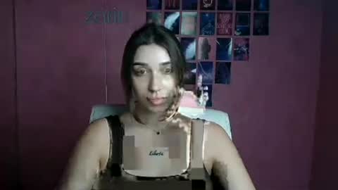 Snapshot of mysticamelia chatting on 07-02-26, 06:41 Amelia online show from 07-02-26, 06:41