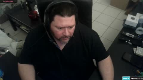 Marc online show from 03-28-26, 08:19