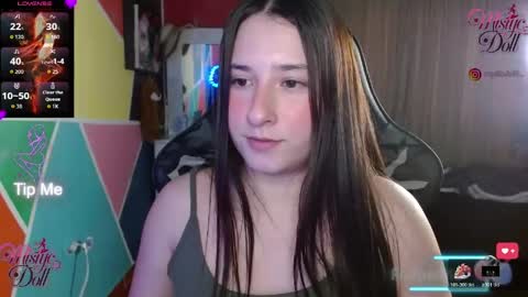 mysticdoll69 online show from 05-03-26, 08:04