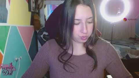mysticdoll69 online show from 06-15-26, 10:01