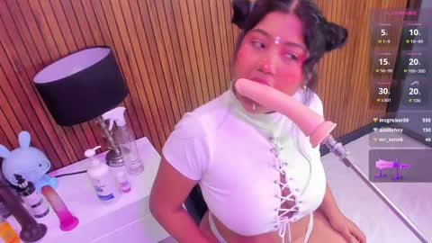 Snapshot of mysticlatina chatting on 10-03-25, 12:13 mysti online show from 10-03-25, 12:13