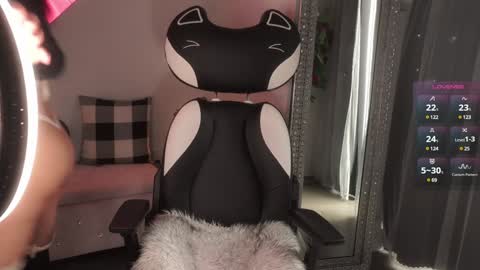 Kamile Get to know me better Subscribe to my OnlyFans Mysticxkitty online show from 03-05-25, 04:13