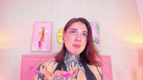 Misteika online show from 10-20-25, 12:05