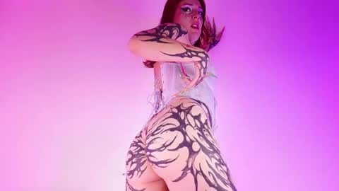 Snapshot of mystikdollx chatting on 06-03-26, 09:42 Misteika online show from 06-03-26, 09:42